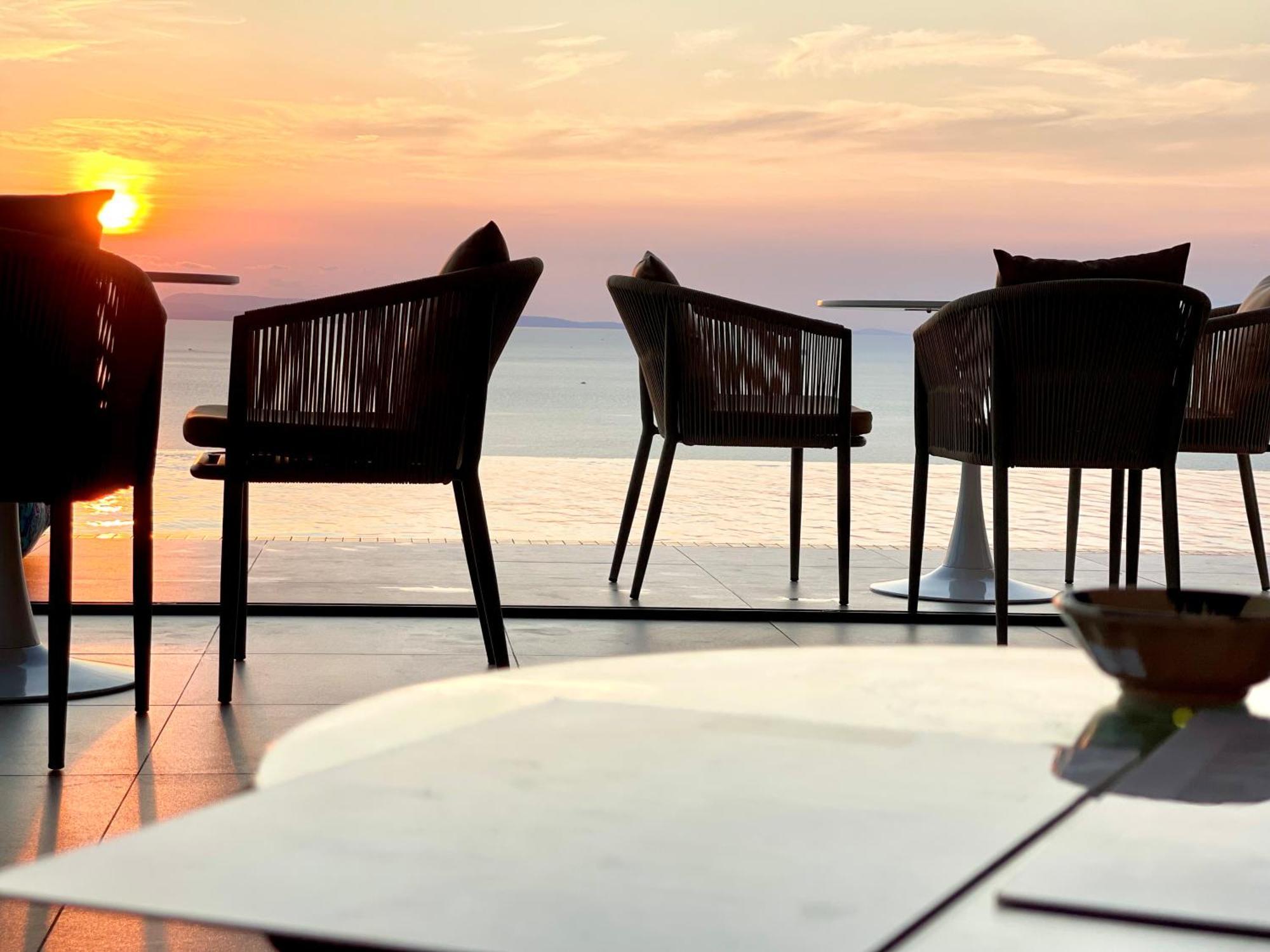 Air Condominium & Residence - Sihanoukville - 5Mn To Boat Pier Exterior photo